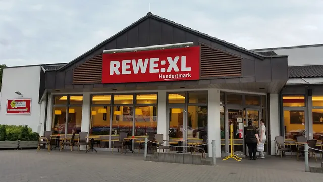 REWE