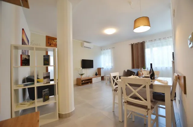 Apartman Irene