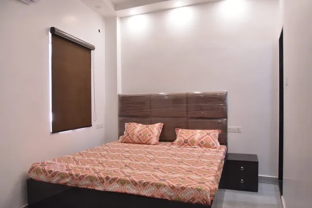 Hotel New Rose Royale