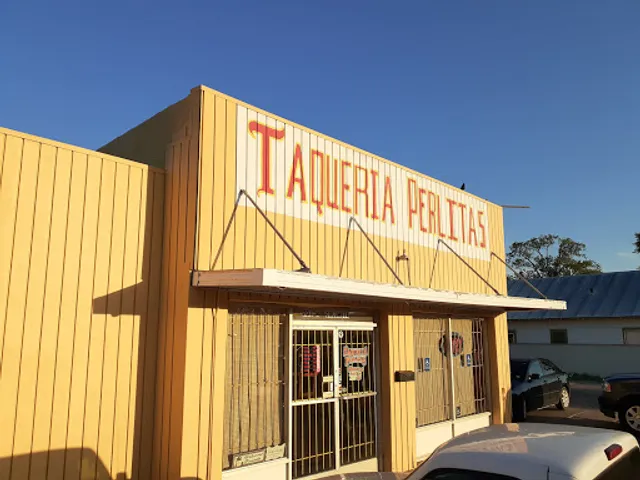 Taqueria Perlitas