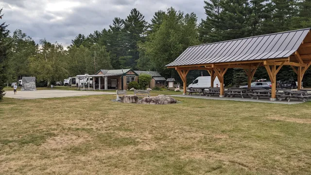 Fransted Family Campground & RV Park