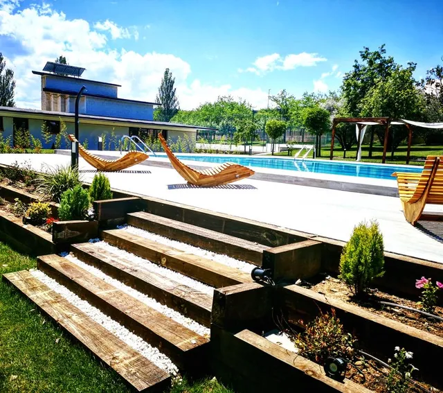 Hotel Finca Vivaldi Nature & Spa