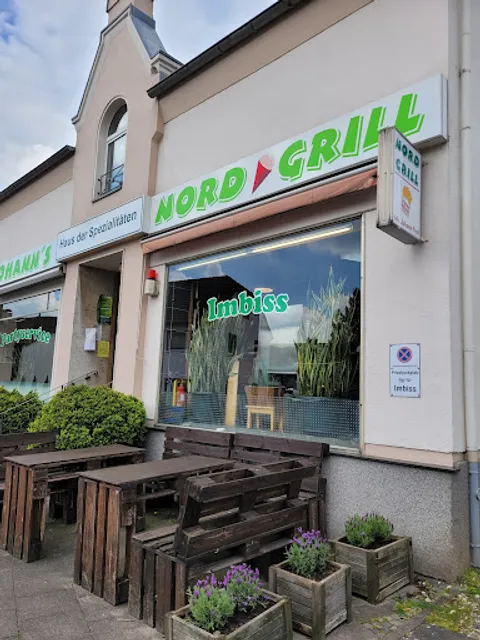 Imbiss Nordgrill