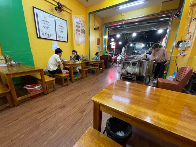 Bún Riêu Cô Hương Béo 307