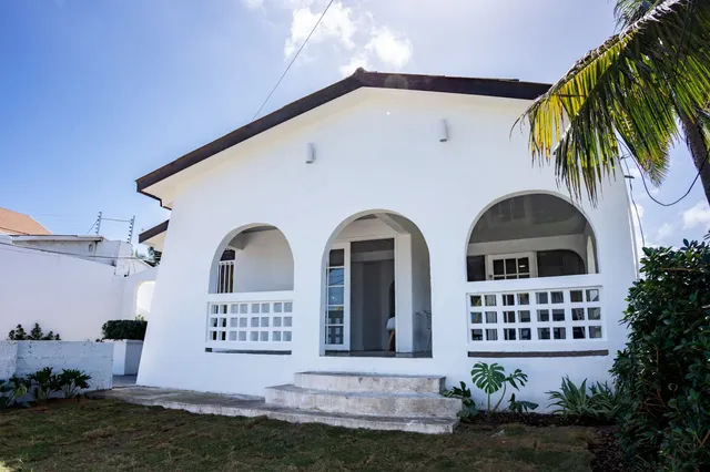 Puesta del Sol Guest House