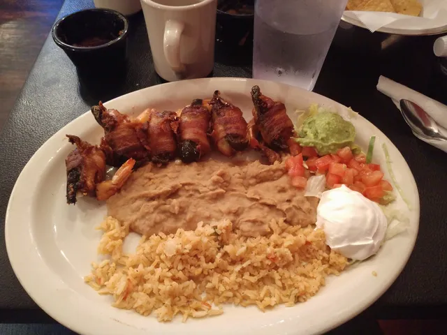 3 Potrillos Mexican Restaurant