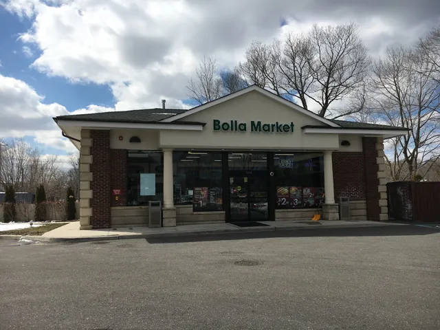 Bolla Market