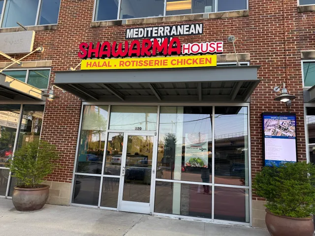 Shawarma House