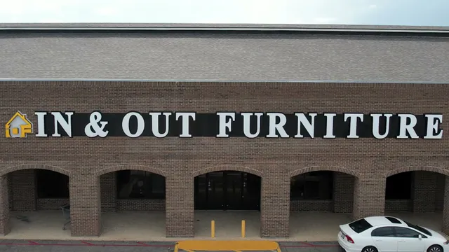 In & Out Furniture