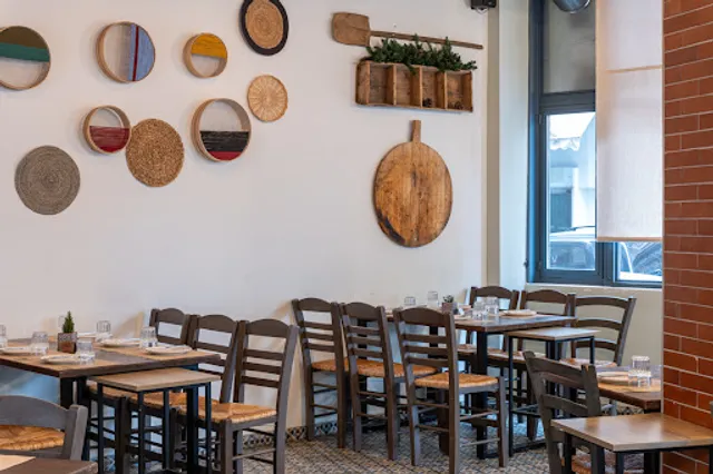 Κλωθώ σπιτικές γεύσεις μαγειρευτά φαγητά