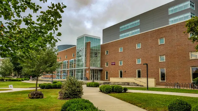 Southern Illinois University