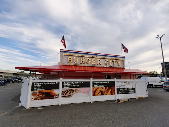 Burger City