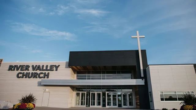 River Valley Church - Shakopee Campus
