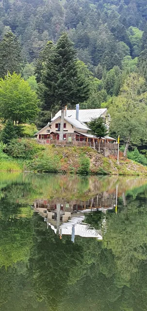 Auberge Refuge du Neuweiher