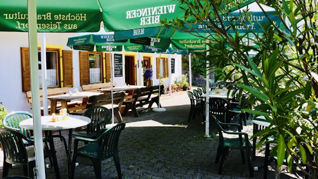 Gasthaus Waldfriede