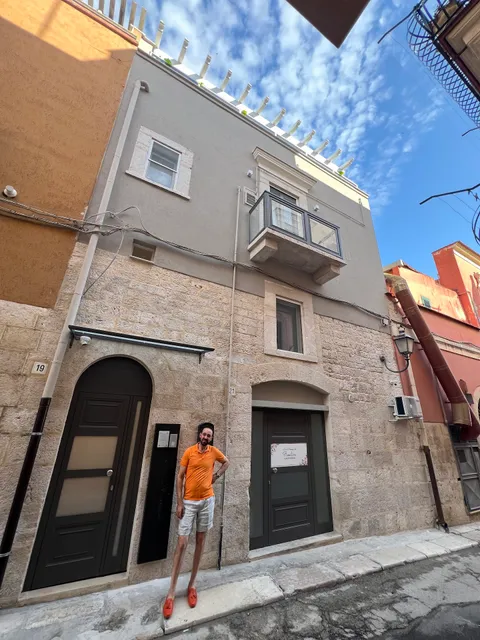 La Maison De Rosaline