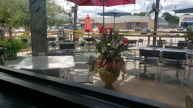 El Paso Mexican Grill