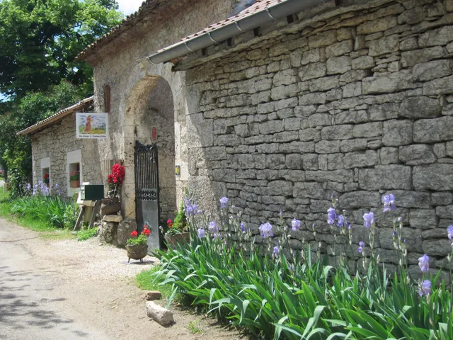 La Grange Saint-Jacques