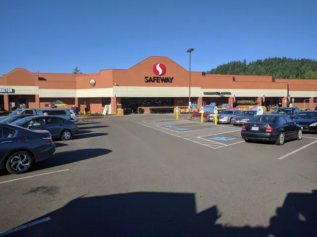 Sunnyside Marketplace