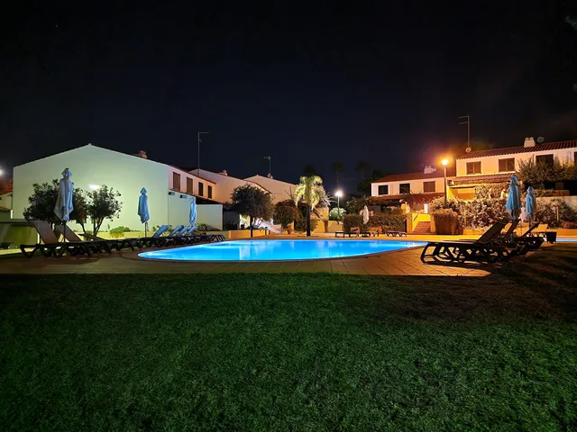 Aldeamento Vilar Do Jardim