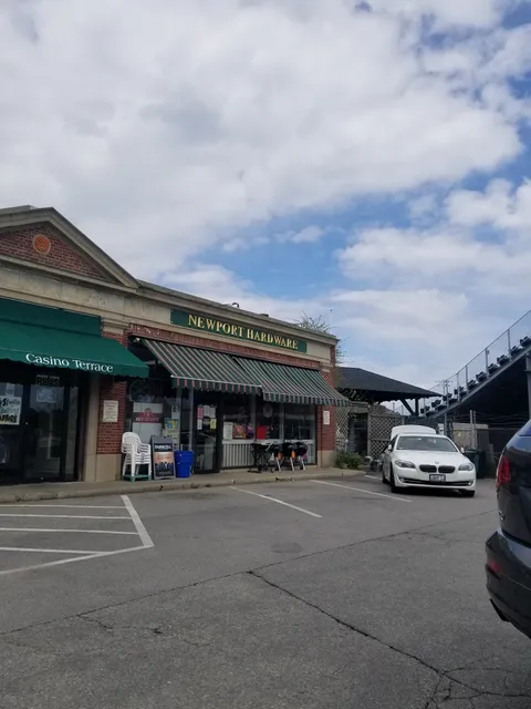 Newport Ace Hardware