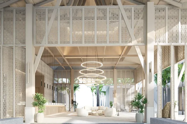 Lalynn Resort & Villas