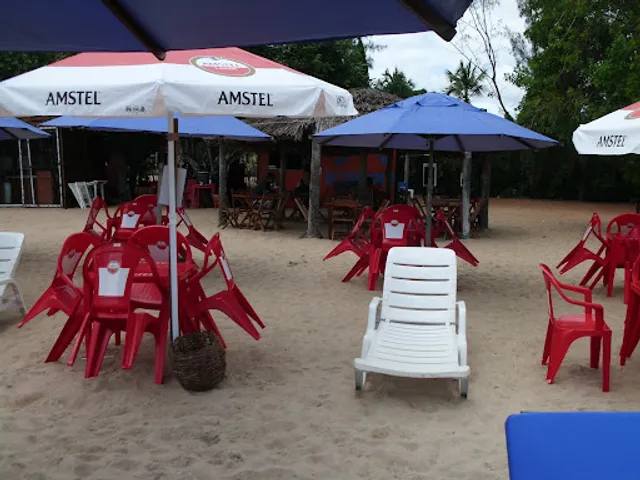 Barraca do Caranguejo São Miguel do gostoso