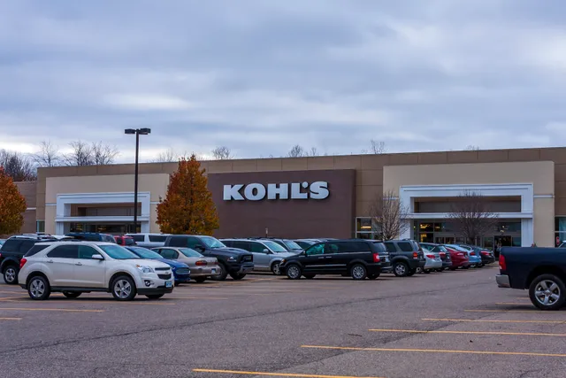 Kohl's