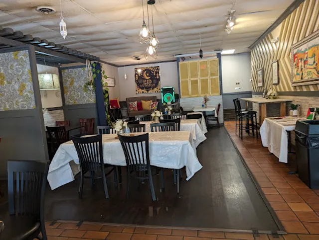 Jayida Ché Herbal Tea Spot