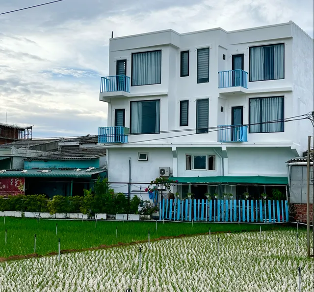 Quang Minh Homestay Ly Son