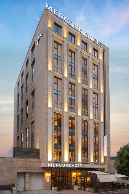Mercure Ankara Kizilay
