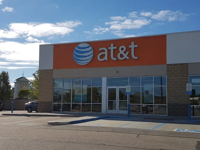 AT&T Store