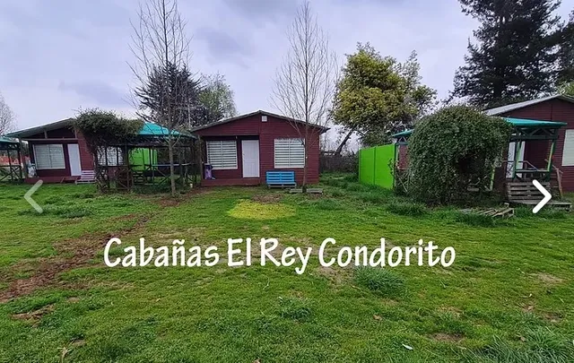 Centro Turístico El Rey Condorito