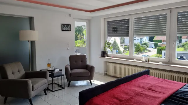 MF Ferienwohnungen am Bodensee