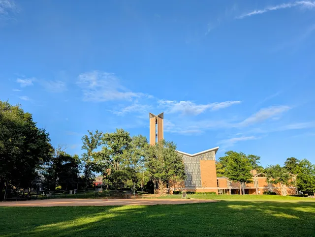 Washington, DC International Christian Church