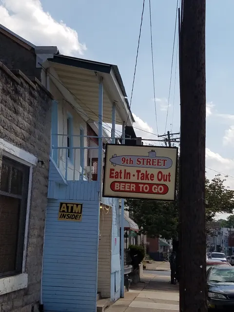 Ninth Street Subs Inc