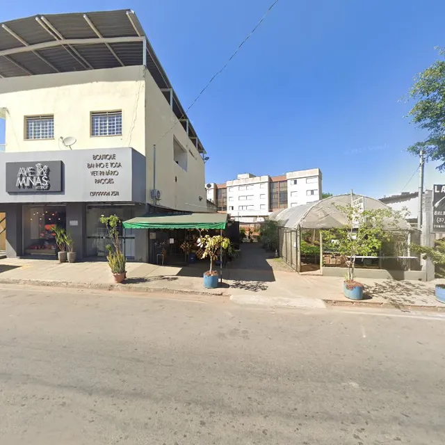 São Luiz Restaurante Pará de Minas