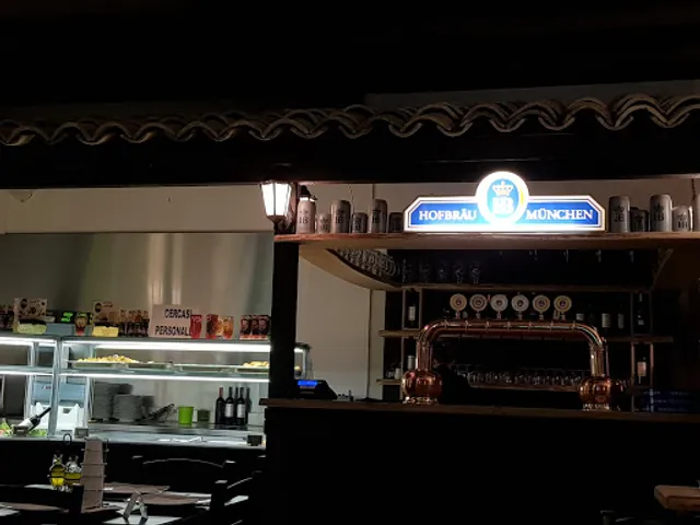 ANGUS STEACKHOUSE BISTECCHERIA di LO GIUDICE