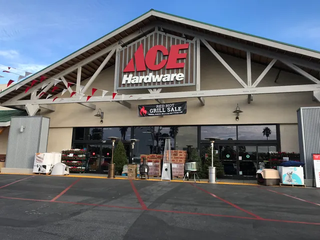 Ace Hardware of South Pasadena
