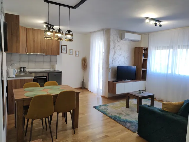 Apartman Marla