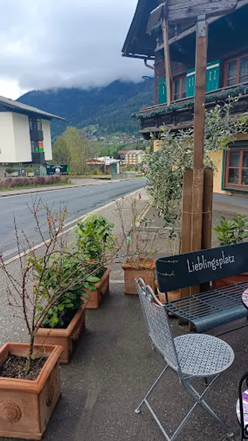 "Zur Maierin" Bad Kleinkirchheim