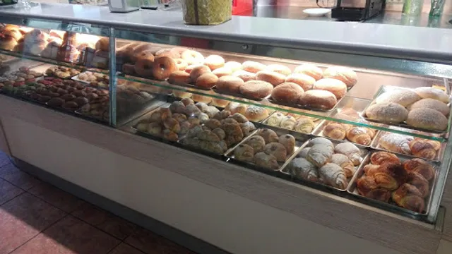 Bar Meeting Di Mattia De Vincenza