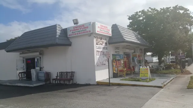 WholeSale Unique Furniture