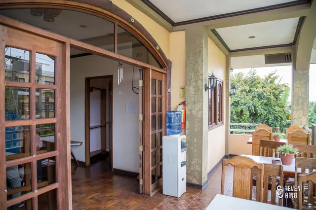 J-Lais Balai Turista Hotel