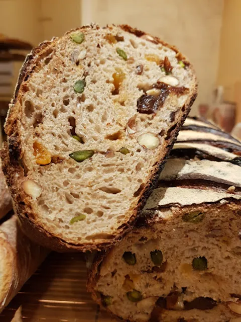 Boulangerie Pâtisserie Laurent - Loches