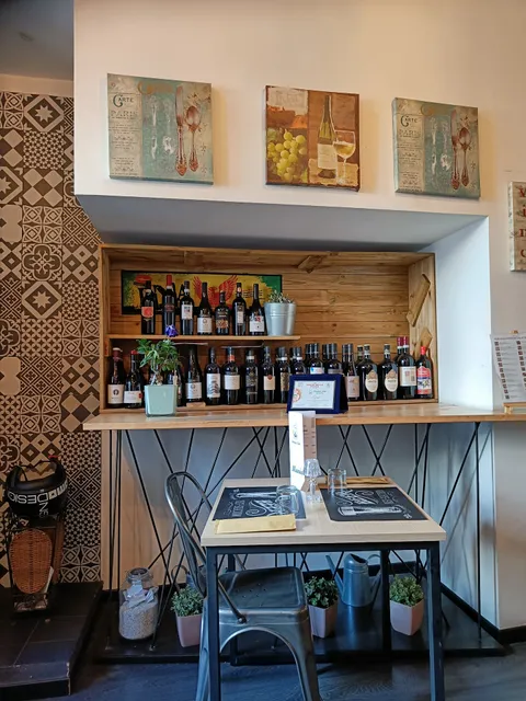 Ristorante Nonna Lia