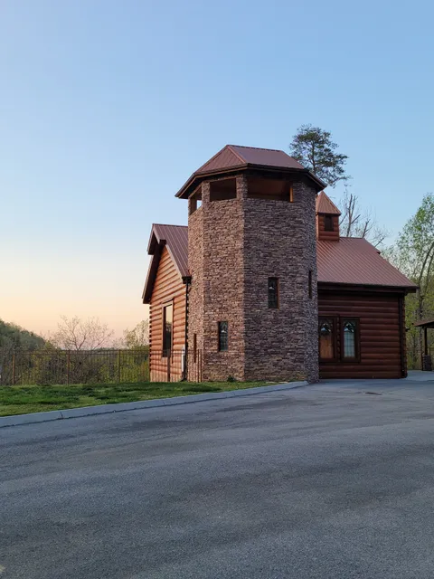 Black Bear Ridge Resort Cabin Rentals