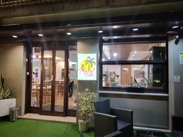 Tropical Tchê Peschiera del Garda