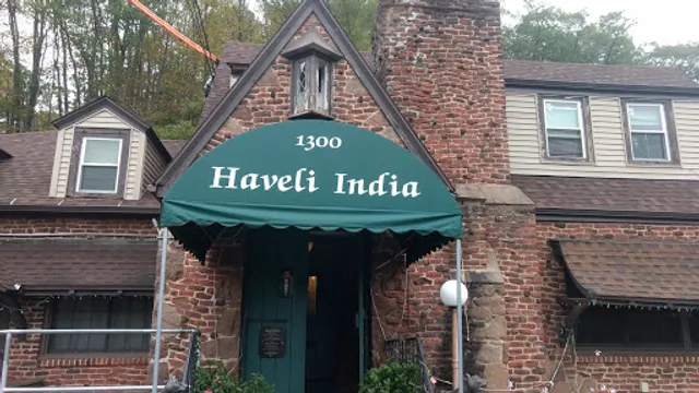 Haveli India