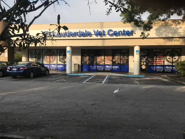 Lauderdale Lakes Marketplace